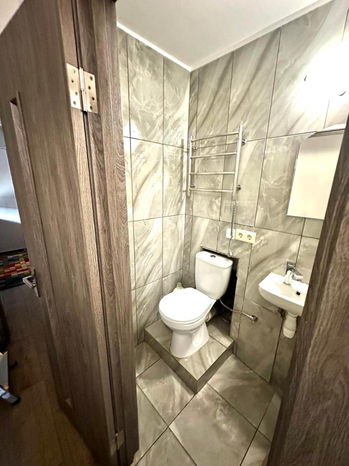 Личаківська 4 Apartment Lviv Exterior photo