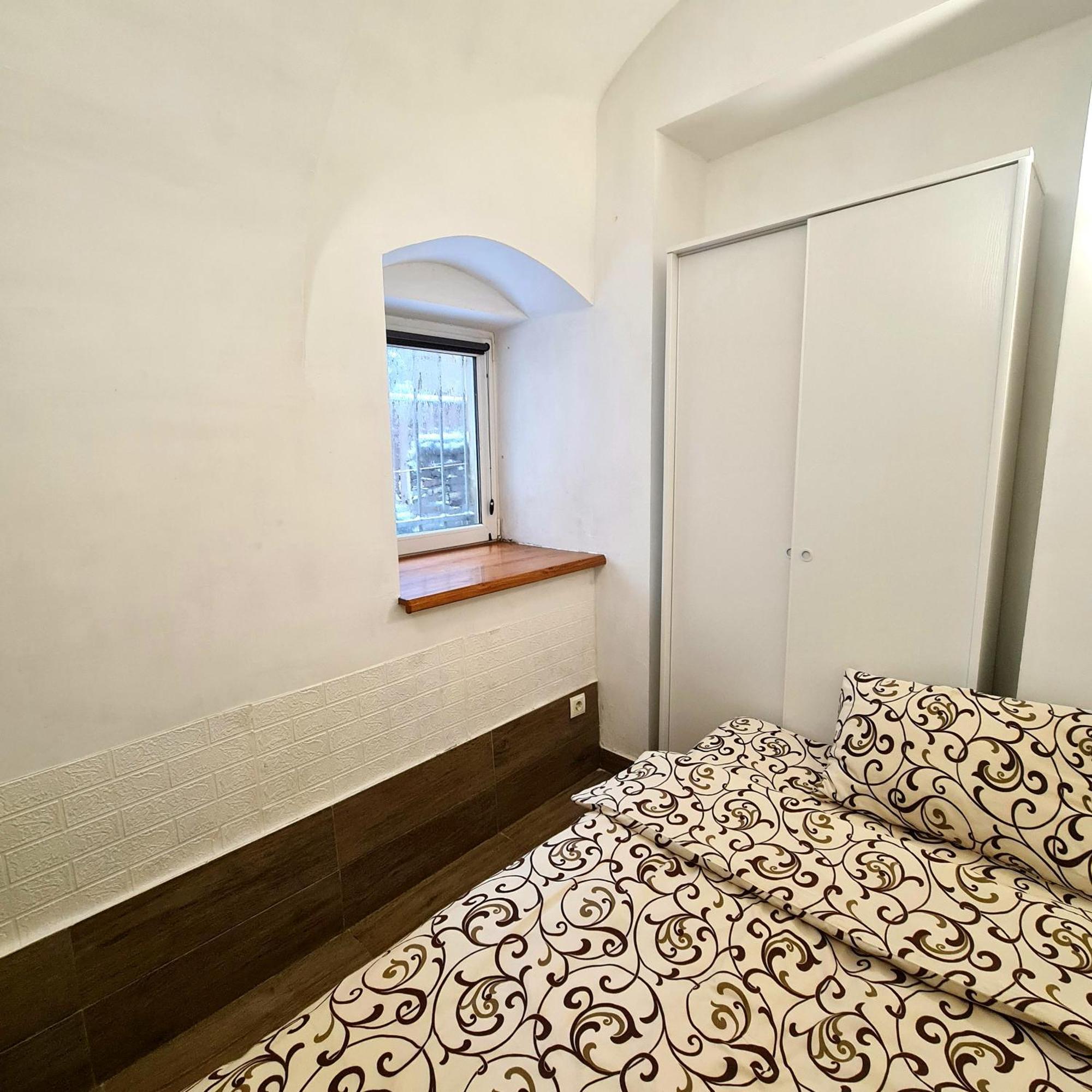 Личаківська 4 Apartment Lviv Exterior photo